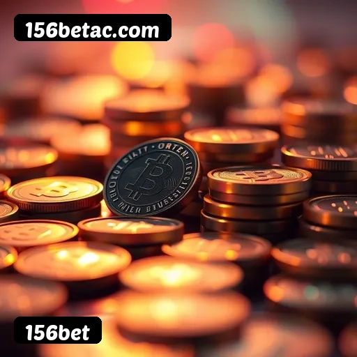 Tabela RTP dos jogos de cassino da 156bet