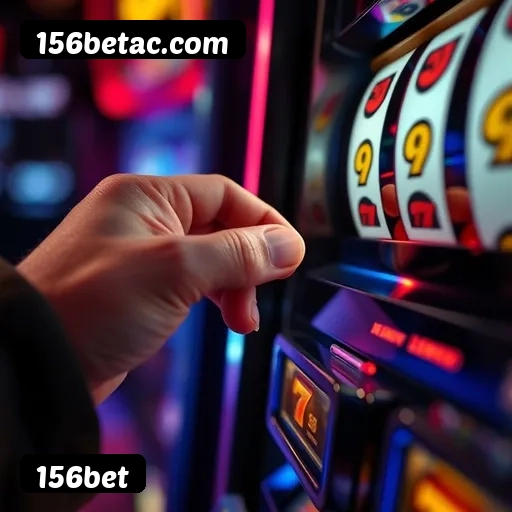 FAQ 156bet Brasil - Perguntas frequentes sobre bônus, PIX, RTP, APP mobile e VIP
