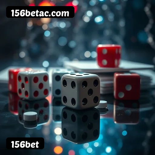 Loterias online disponíveis na 156bet