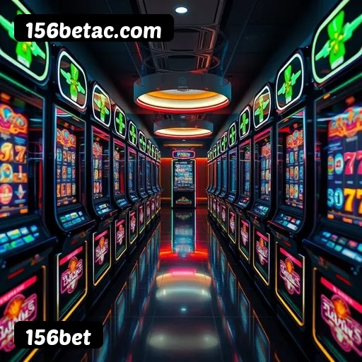 Estatísticas 156bet novembro 2024 - 87 mil jogadores ativos, R$47M pagos, RTP 96.52%